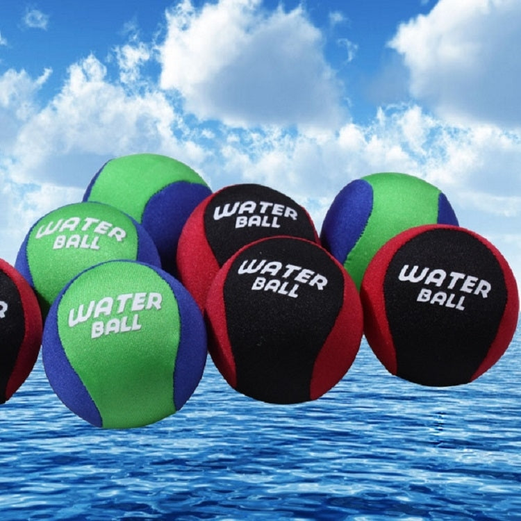 Summer Water Bouncy Ball Water Sports Interactive Floating Ball