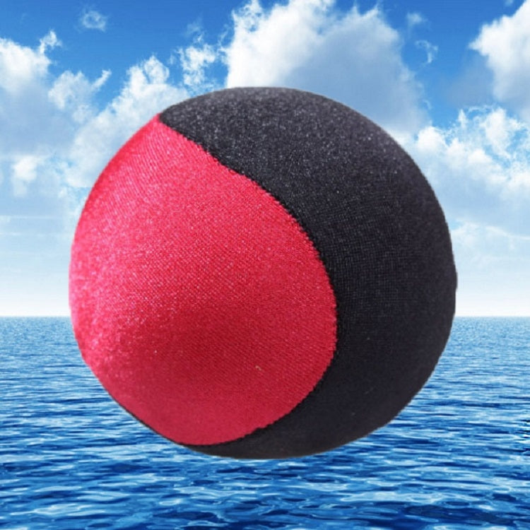 Summer Water Bouncy Ball Water Sports Interactive Floating Ball