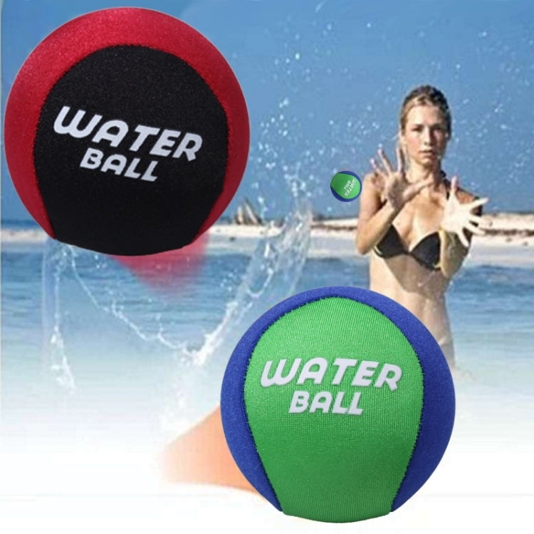 Summer Water Bouncy Ball Water Sports Interactive Floating Ball