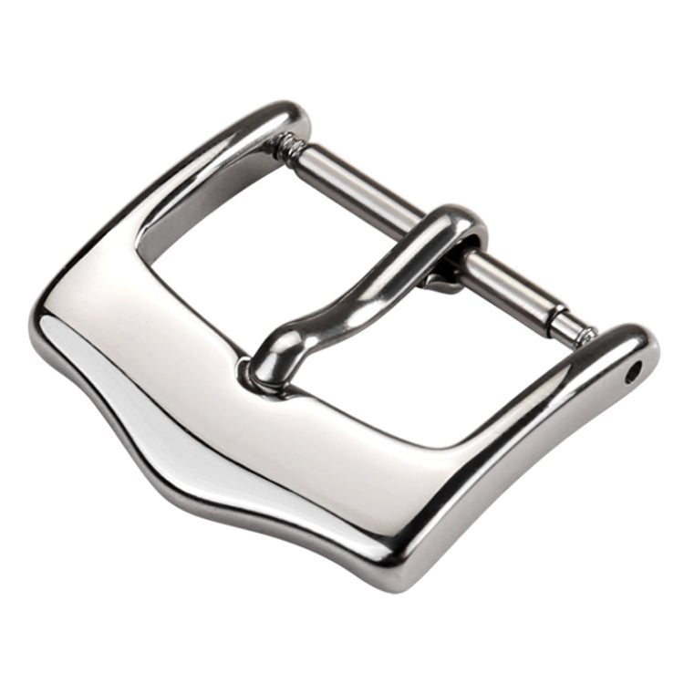 3 PCS Stainless Steel Triangle Watch Pin Buckle Watch Accessories-Reluova