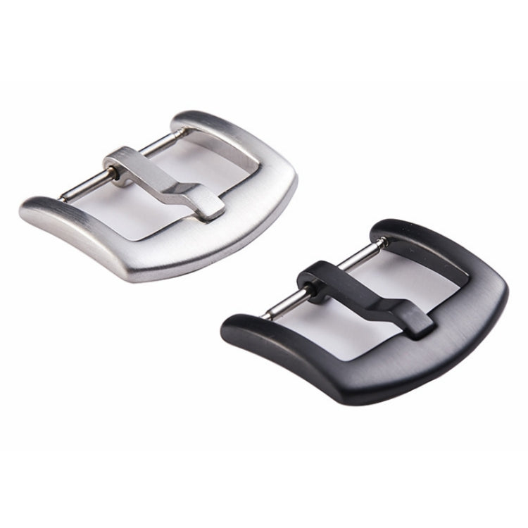 3 PCS 316L Stainless Steel Watch Buckle Watch Accessories