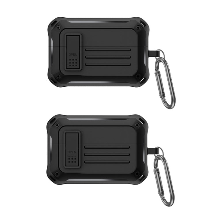 2 PCS Bluetooth Earphone Storage Dust Cover For Sony WF-1000XM4-Reluova