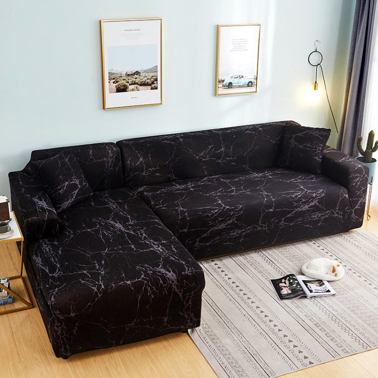 Fabric High Elastic All Inclusive Lazy Sofa Cover, Series 2 My Store