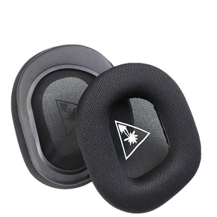 2 PCS Headphone Foam Cover for Turtle Beach Stealth 600 Gen 2