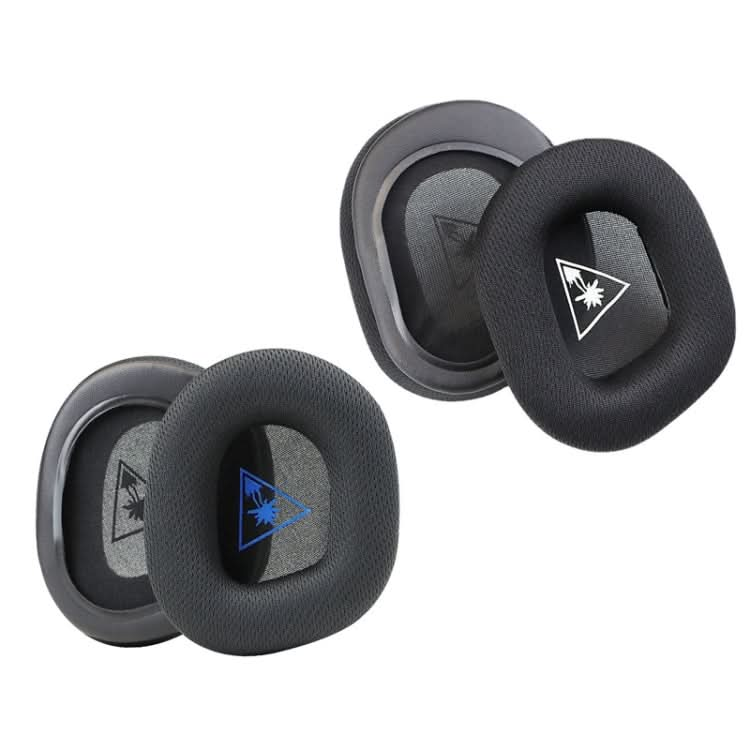 2 PCS Headphone Foam Cover for Turtle Beach Stealth 600 Gen 2