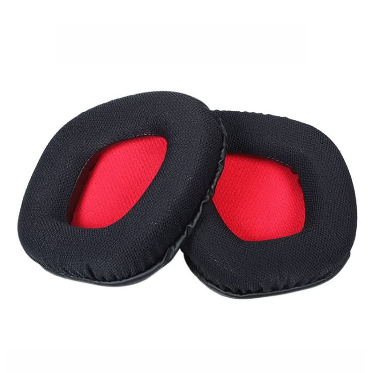 2 PCS Replacement Earpads for Corsair Void Pro Elite,Style: