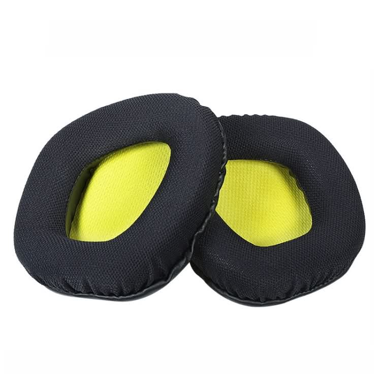 2 PCS Replacement Earpads for Corsair Void Pro Elite,Style: