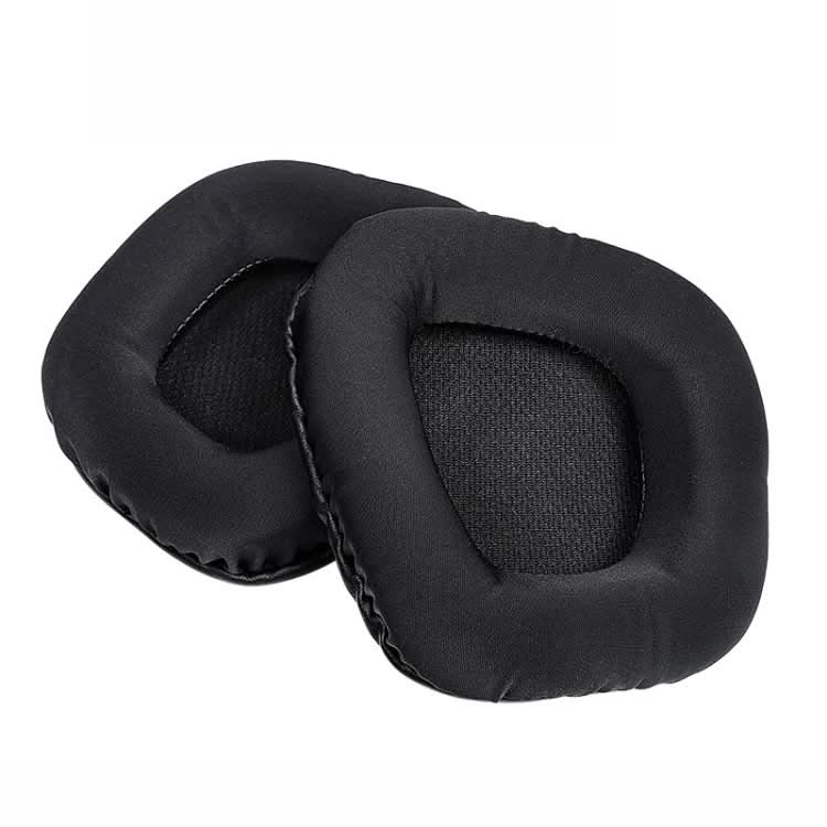 2 PCS Replacement Earpads for Corsair Void Pro Elite,Style: