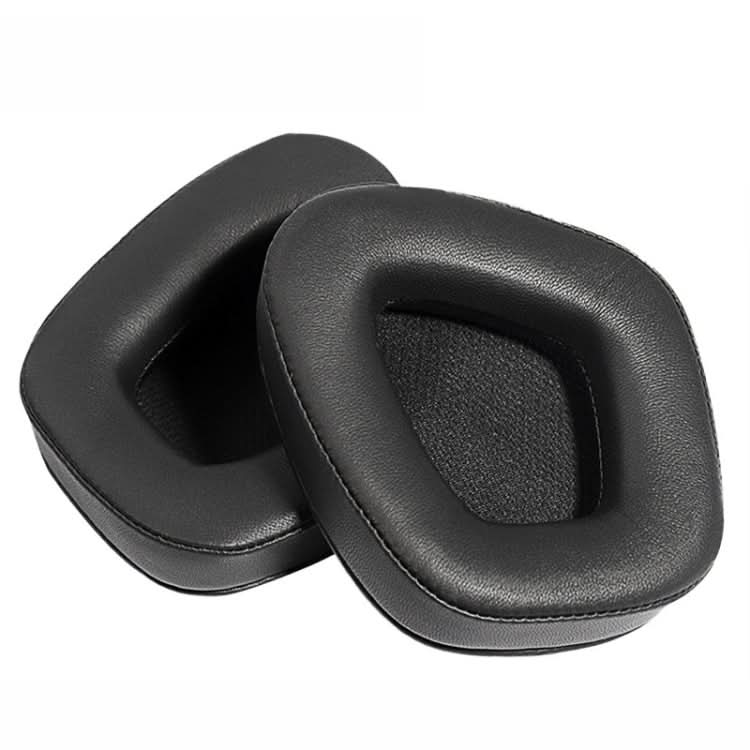 2 PCS Replacement Earpads for Corsair Void Pro Elite,Style: