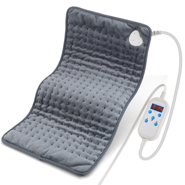 Smart Machine Washable Temperature Control Heating Physiotherapy Heating Pad, Plug Specifications: My Store