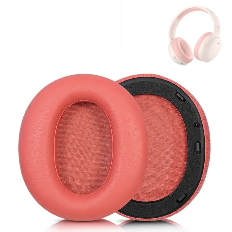 2 PCS Headset Earmuffs Sponge Cover for Edifier W820nb,Style: