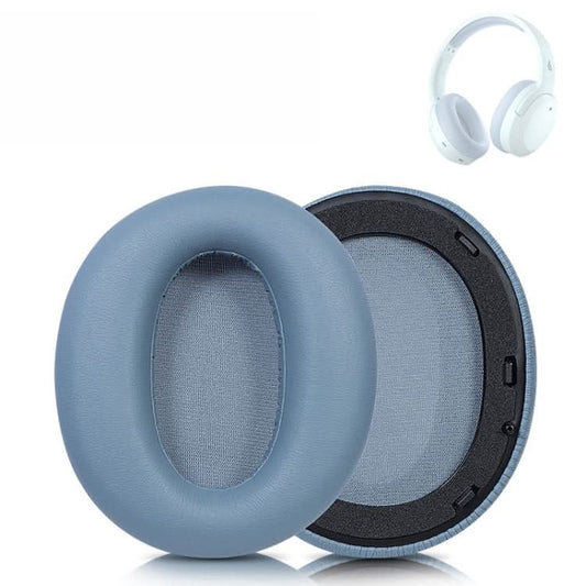 2 PCS Headset Earmuffs Sponge Cover for Edifier W820nb,Style: