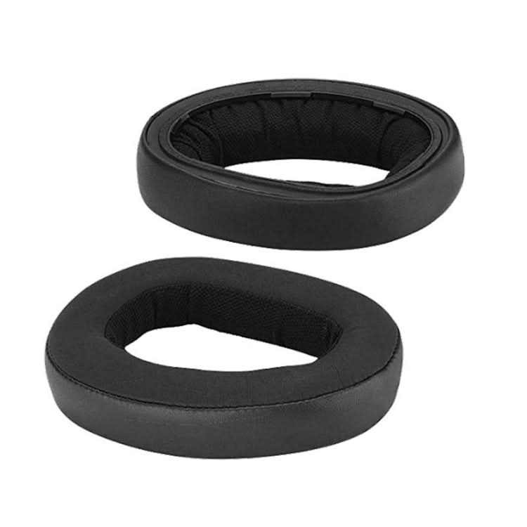 2 PCS Earmuff Head Beam For Sennheiser GSP600 GSP500 GSP670,Style: