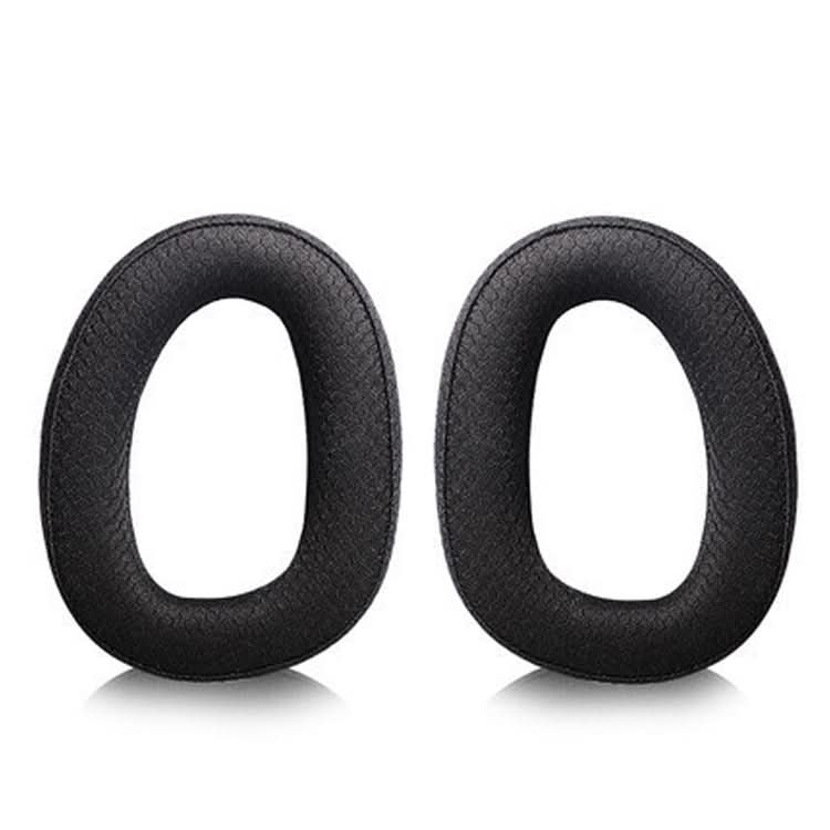 2 PCS Earmuff Head Beam For Sennheiser GSP600 GSP500 GSP670,Style: