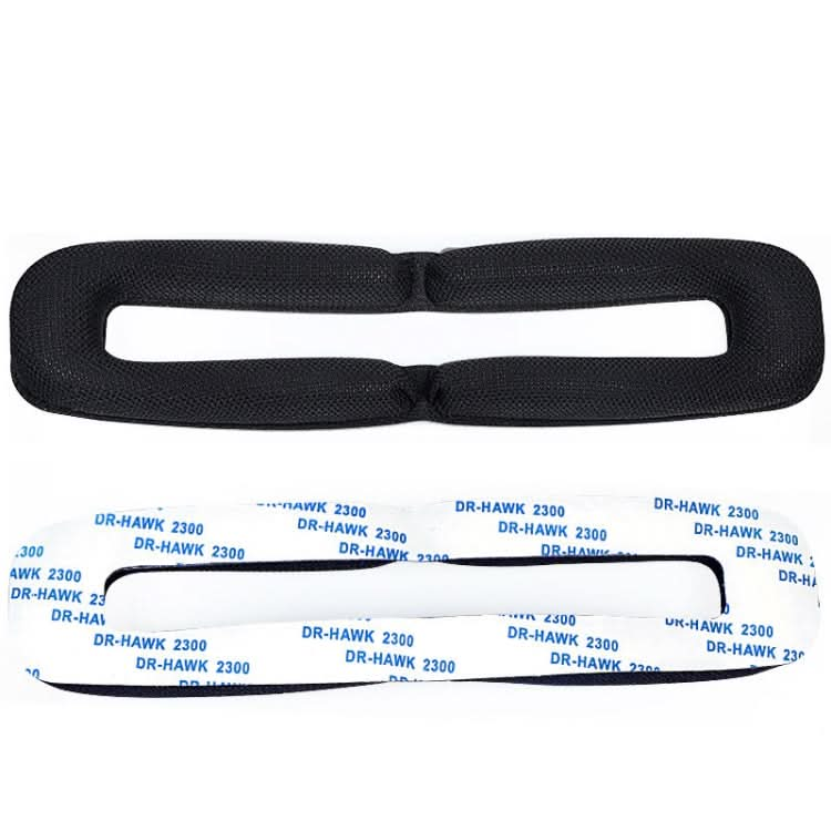 2 PCS Headphone Sleeve Cover for Sennheiser GSP300 GSP370 GSP350,Style: