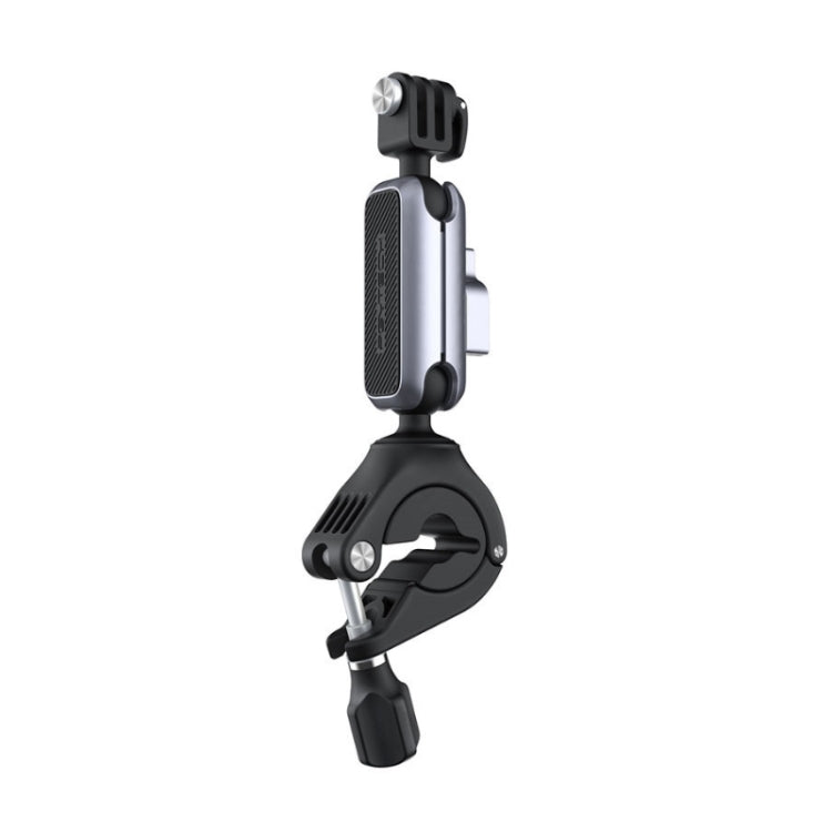 PGYTECH Action Camera Handlebar Mount For Insta360 ONE / ONE R / OSMO Action / GoPro