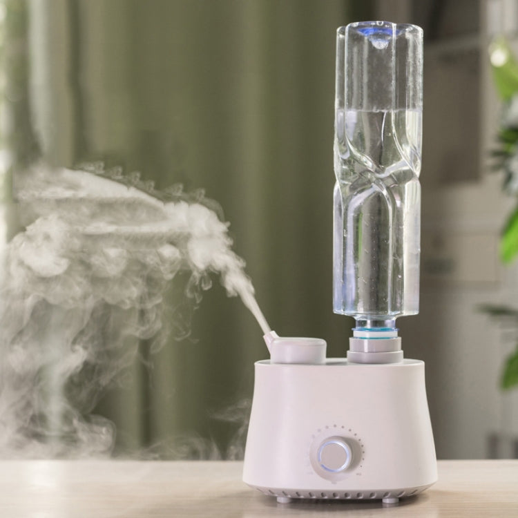 Air Humidifier Home Large Fog Volume Portable Desktop Atomizer, CN Plug Reluova