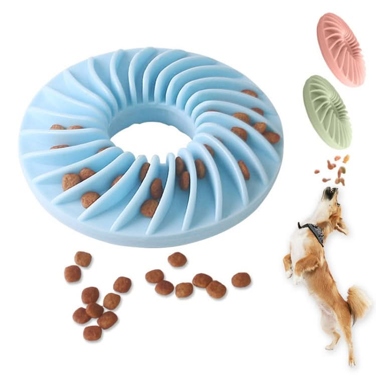 Pet Fun Missing Food Toys Bite-resistant Molar Dog Interactive Toy - Reluova