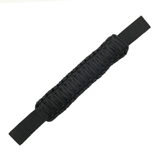 Car Rear Handle SUV Modified Umbrella Rope Braided Handle