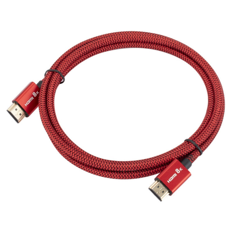 Computer Projection Connection 8K HD HDMI Cable Color Random Delivery My Store