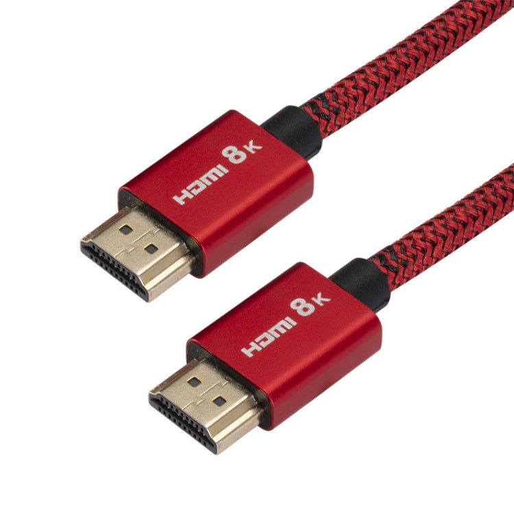 Computer Projection Connection 8K HD HDMI Cable Color Random Delivery My Store