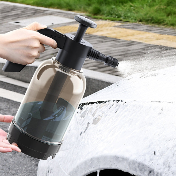 Car Washing Foam Spray Pot Home Handheld Gas Pressure Sprayer ÎҵÄÉ̵ê