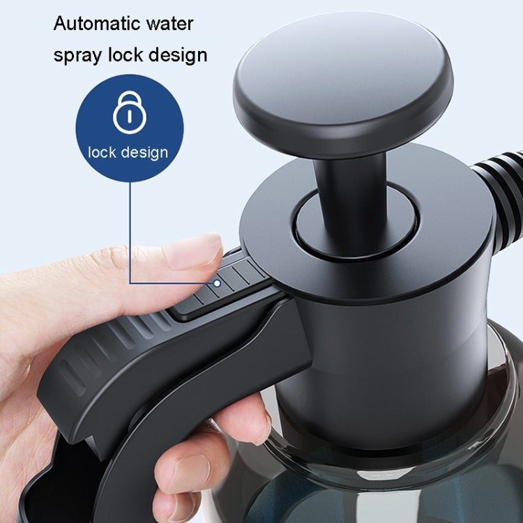 Car Washing Foam Spray Pot Home Handheld Gas Pressure Sprayer ÎҵÄÉ̵ê