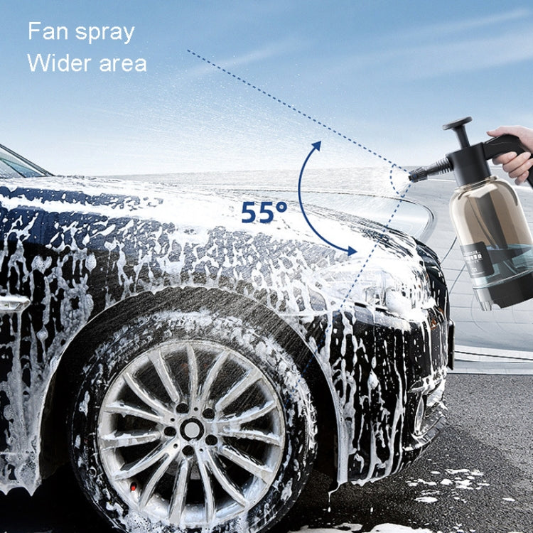 Car Washing Foam Spray Pot Home Handheld Gas Pressure Sprayer ÎҵÄÉ̵ê