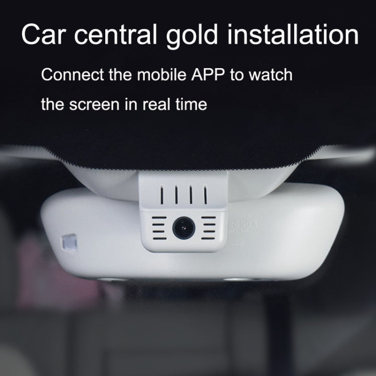 R860 Screen WIFI 1080p Hidden Driving Recorder ÎҵÄÉ̵ê