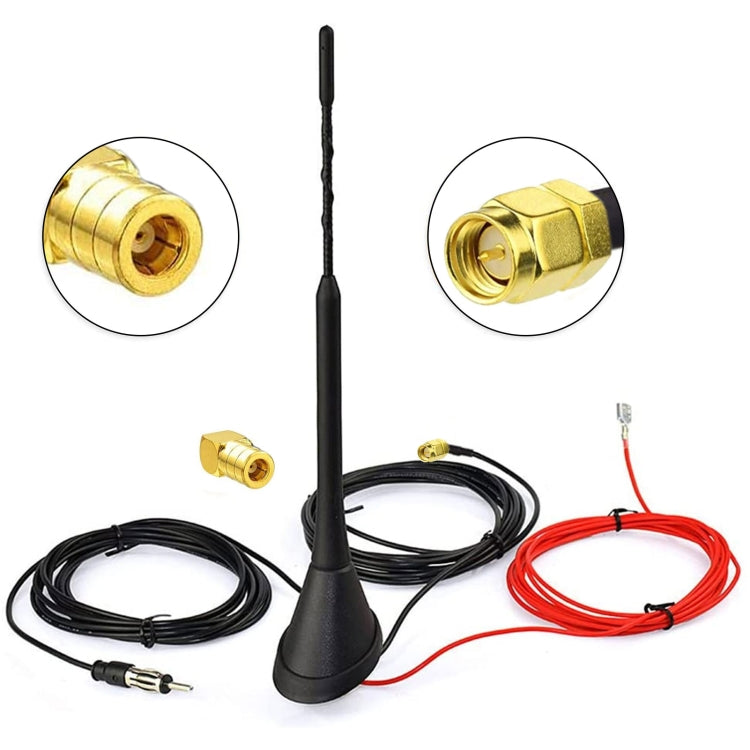 Roof DAB FM Antenna Car Radio Digital Broadcast Antenna ÎҵÄÉ̵ê