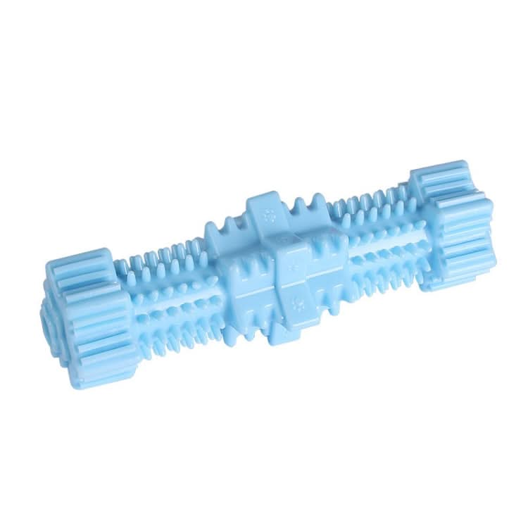 Dogs Bite Toys Hexagonal Molar Rods Pet Tooth Brush - Reluova