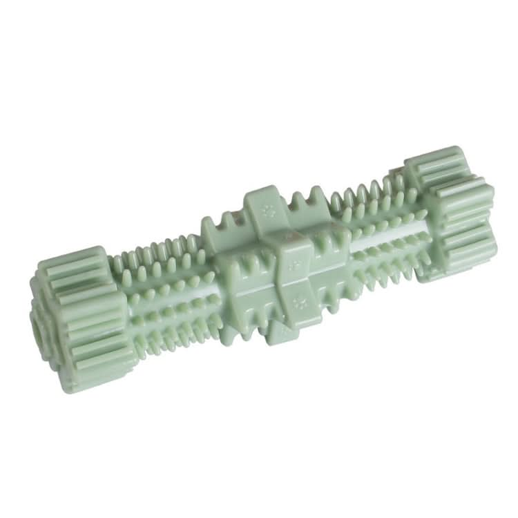 Dogs Bite Toys Hexagonal Molar Rods Pet Tooth Brush - Reluova