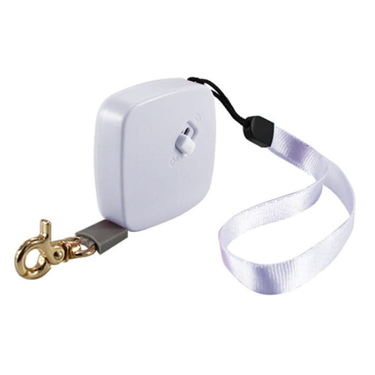 Automatic Telescopic Dog Traction Rope Small Pet Retractor - Reluova