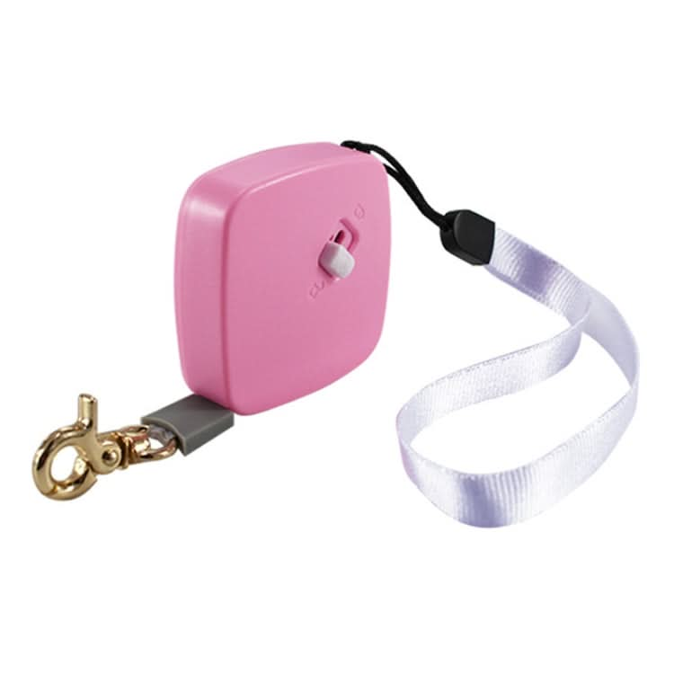 Automatic Telescopic Dog Traction Rope Small Pet Retractor - Reluova