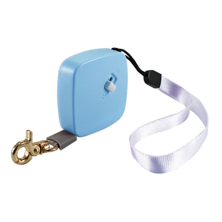 Automatic Telescopic Dog Traction Rope Small Pet Retractor - Reluova