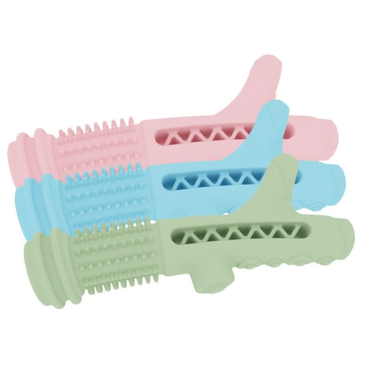 Hollow Branches Shaped Dogs Grinding and Cleaning Teeth Rod Pet Bite Resistant Toys - Reluova