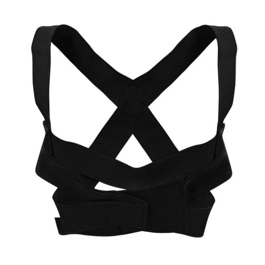 Invisible Back Anti-hunchback Posture Correction Belt, Size: Reluova