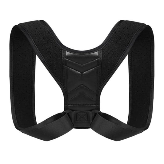 Invisible Breathable Posture Correction Belt Adjustable Back Corrector, Size: Reluova