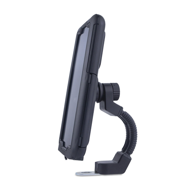 Bicycle Waterproof Phone Holder, Style: Reluova