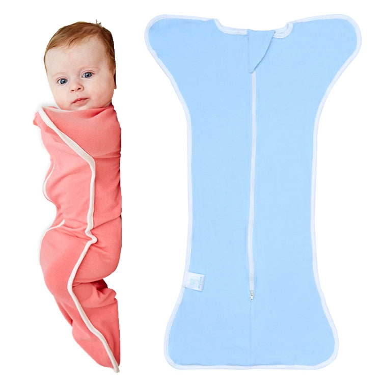 Insular Baby Cotton Quilt Newborn Swaddle Sleeping Bag Blanket, Size: My Store