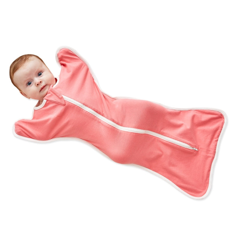 Insular Baby Cotton Quilt Newborn Swaddle Sleeping Bag Blanket, Size: My Store