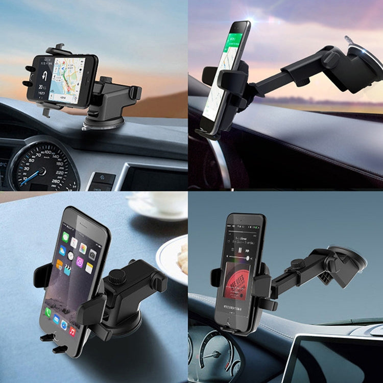 Multifunctional Telescopic Car Phone Holder ÎҵÄÉ̵ê