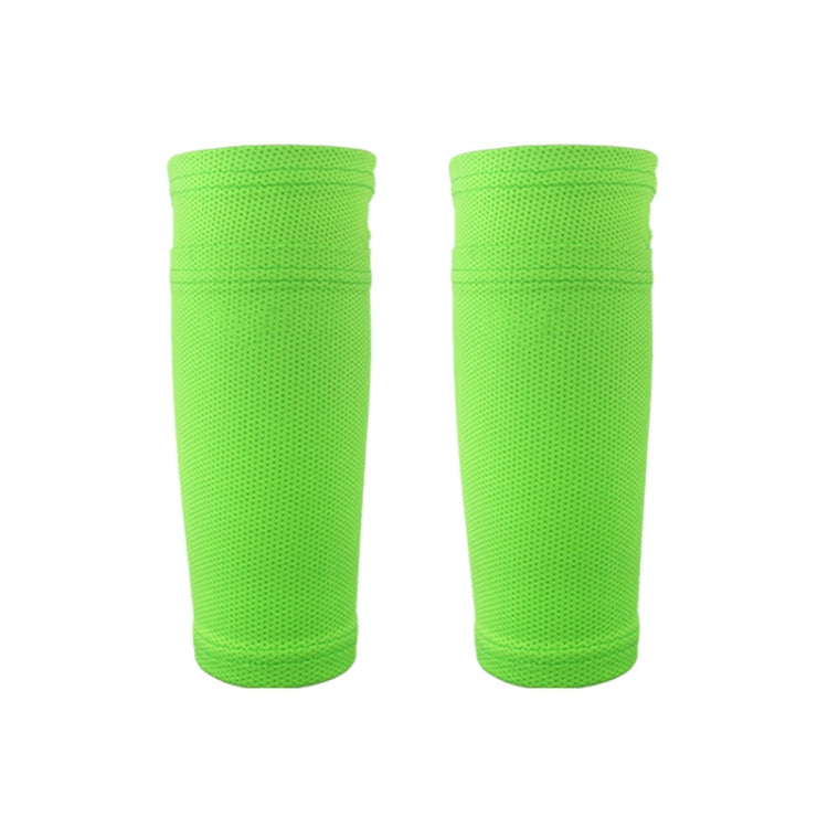 Sweat-Absorbing Breathable Insert Socks Calf Guard Socks Football Protective Gear Reluova