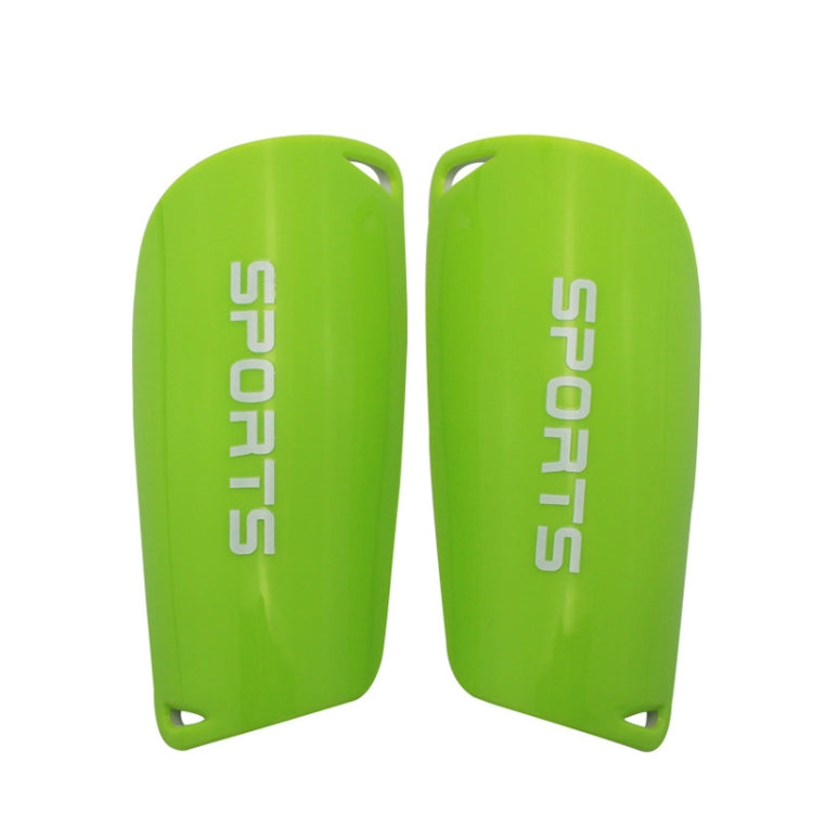 Football Shin Pads Reinforced Shin Pads Sports Calf Pads