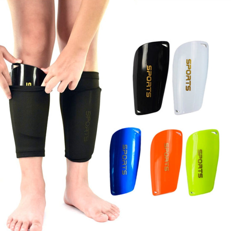 Football Shin Pads Reinforced Shin Pads Sports Calf Pads Reluova