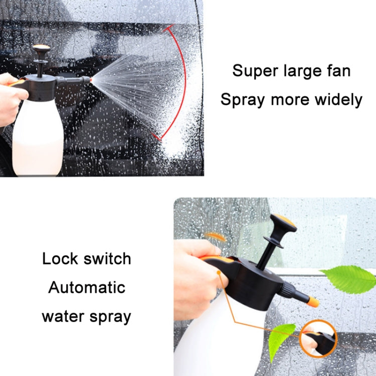 Car Wash Liquid High Pressure Foaming Watering Can ÎҵÄÉ̵ê