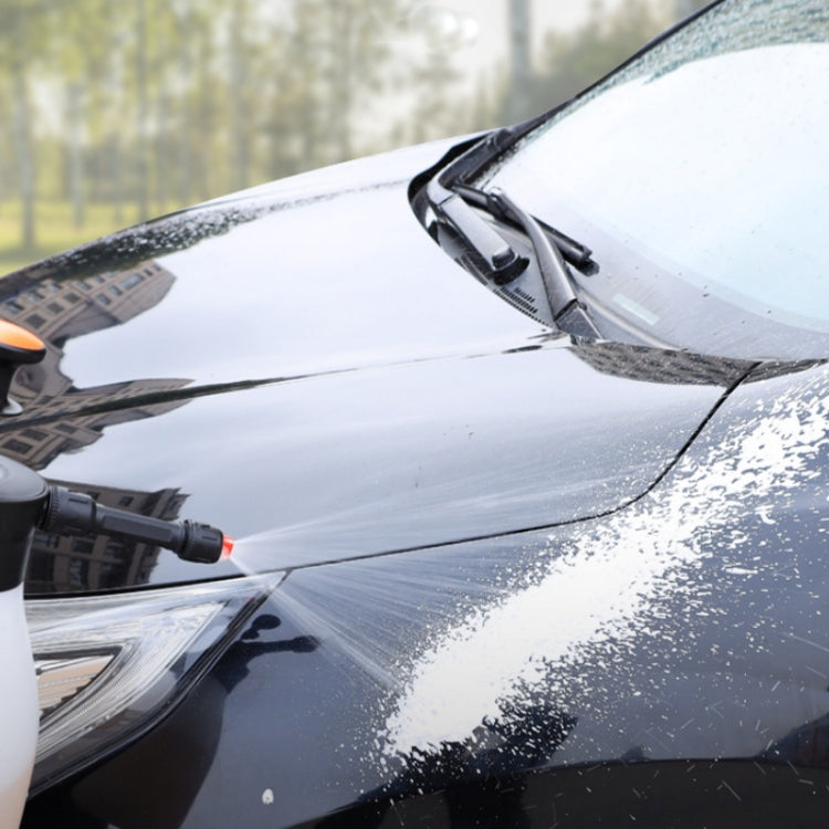 Car Wash Liquid High Pressure Foaming Watering Can ÎҵÄÉ̵ê