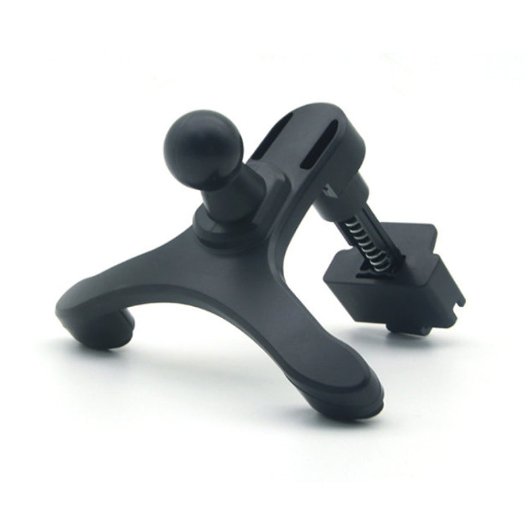 10 PCS R139-004 Car Air Outlet Mobile Phone Holder Clip - Reluova 