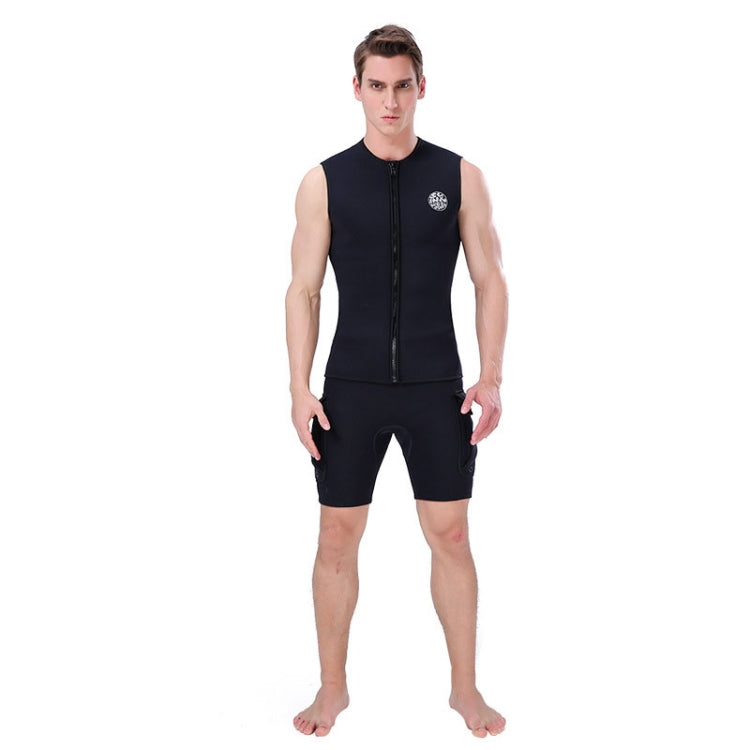 SLINX Full Fleece Inner Diving Thermal Vest