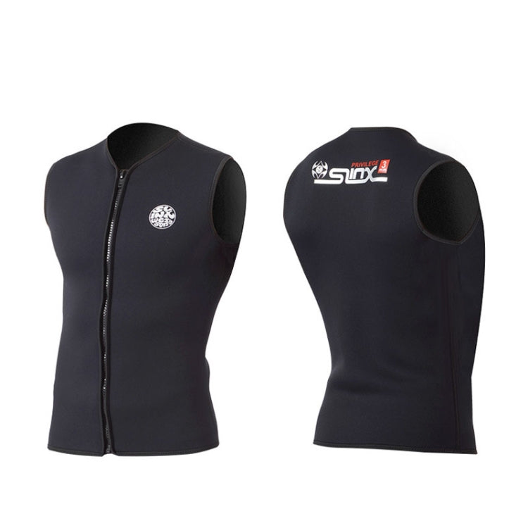 SLINX Full Fleece Inner Diving Thermal Vest Reluova